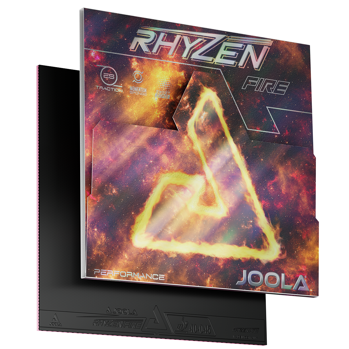 Joola Belage Rhyzen Fire