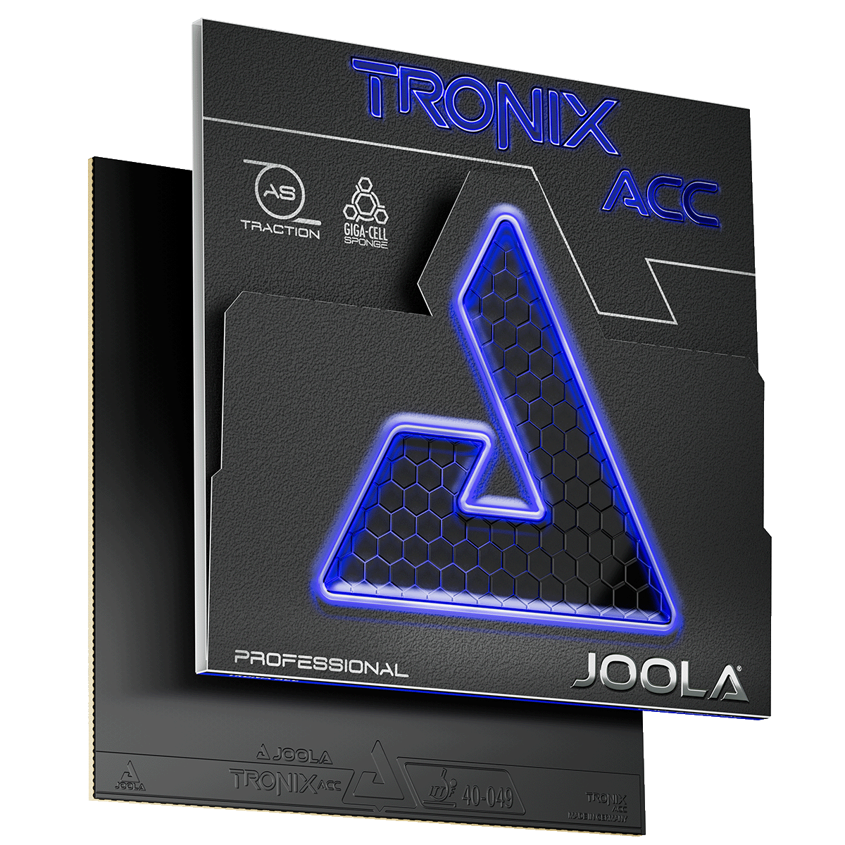 Joola berage tronix accesa