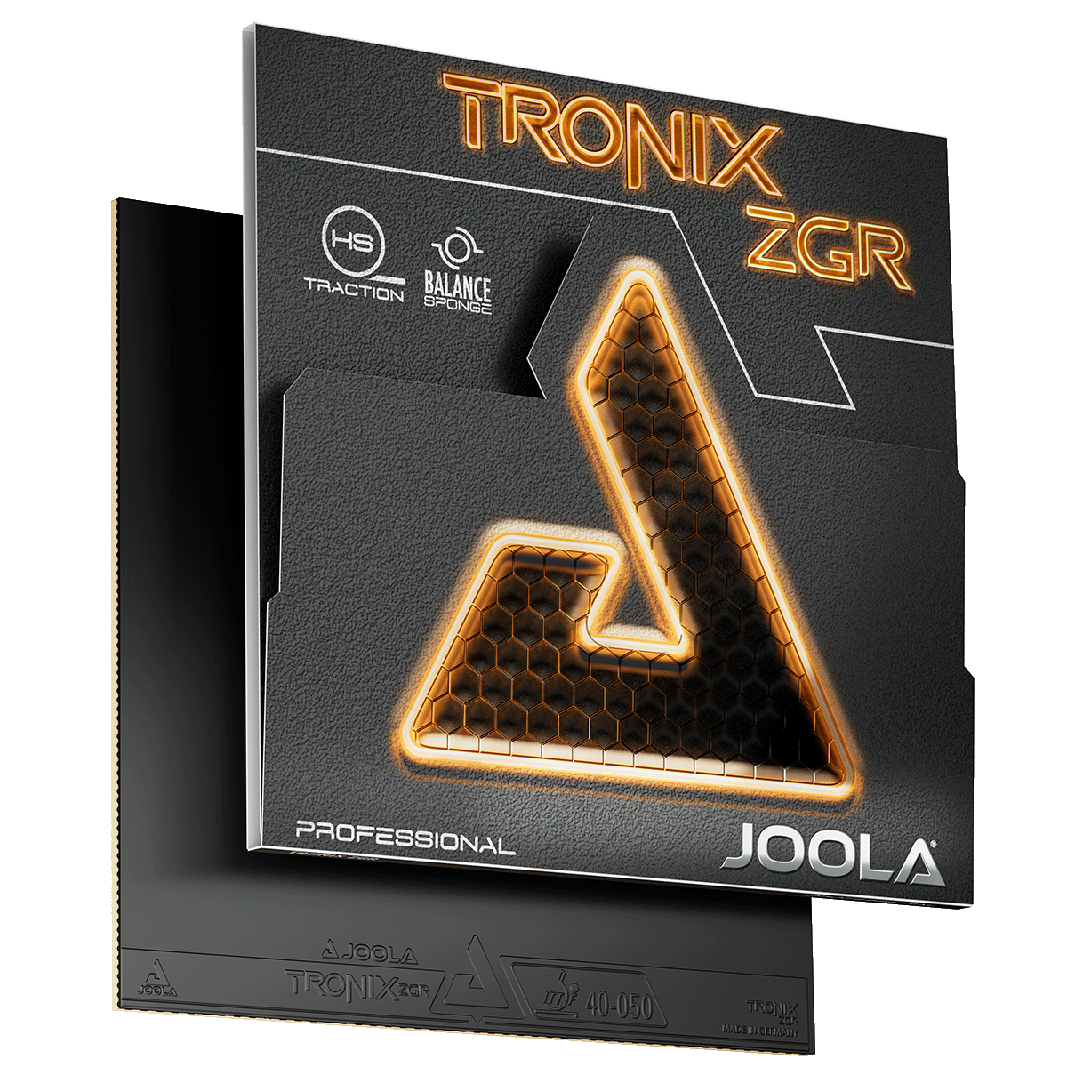 Joola belege tronix zgr