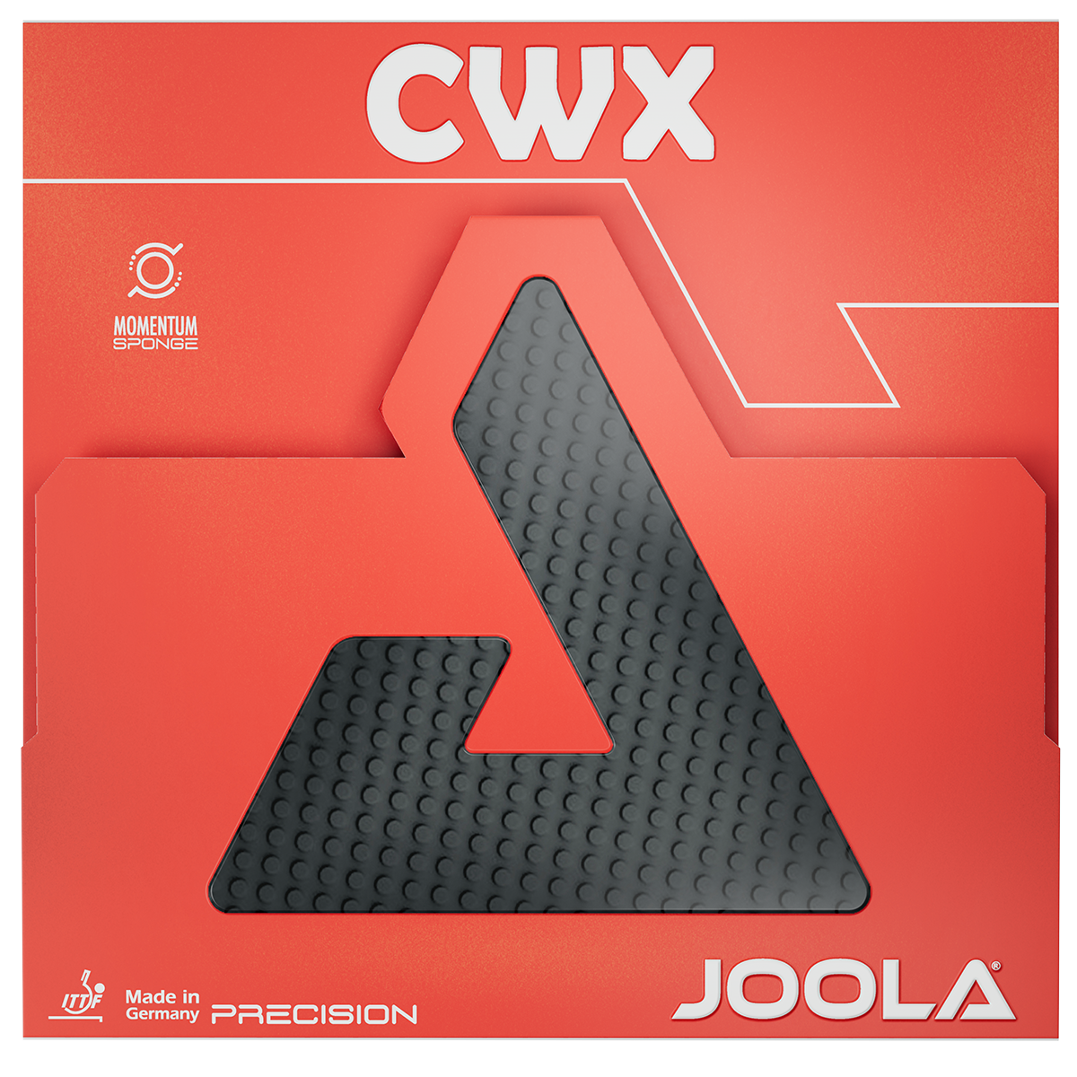 JOOLA RUBBER CWX