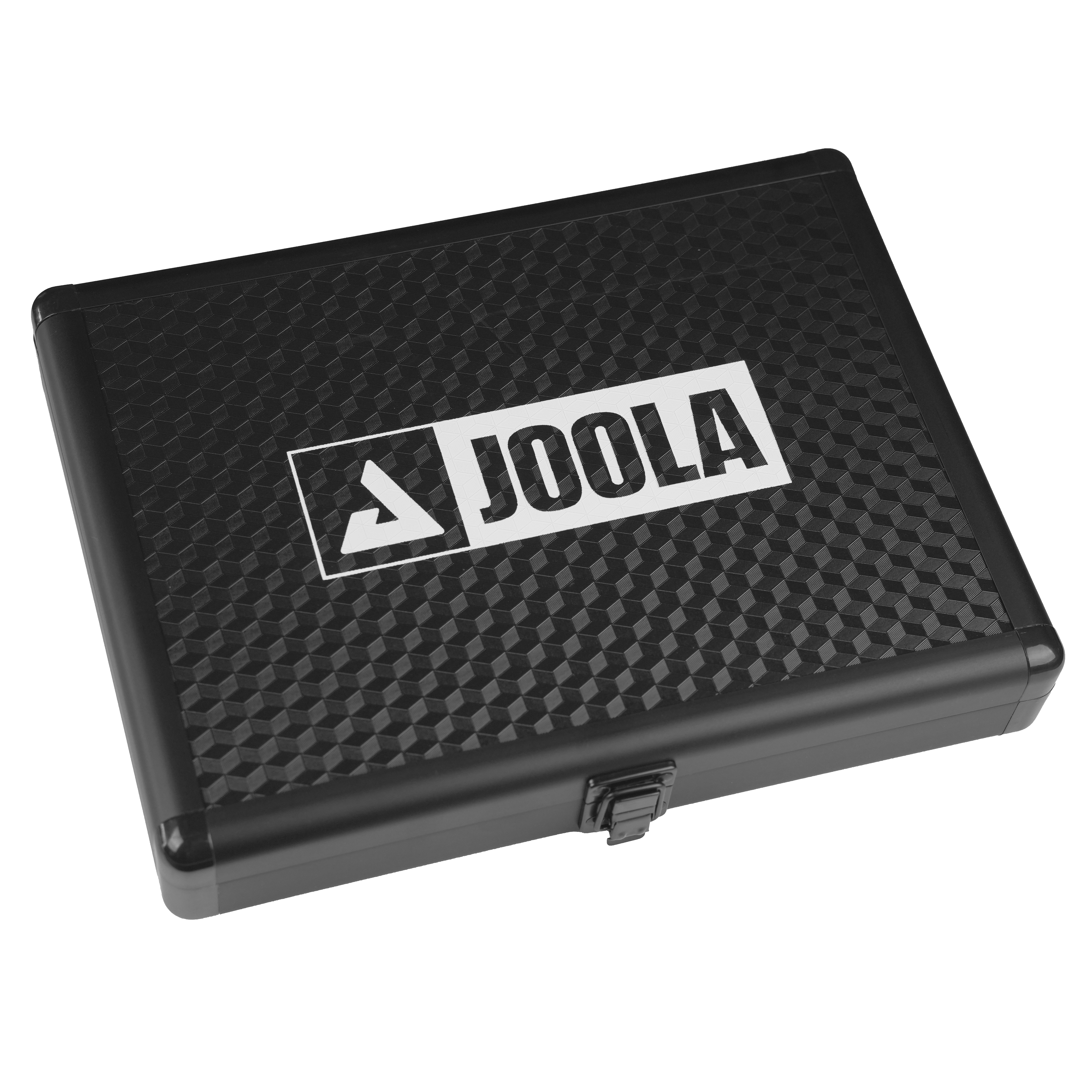 JOOLA Valigetta Porta Racchette Alu Double