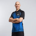 T-shirt joola polo zephir