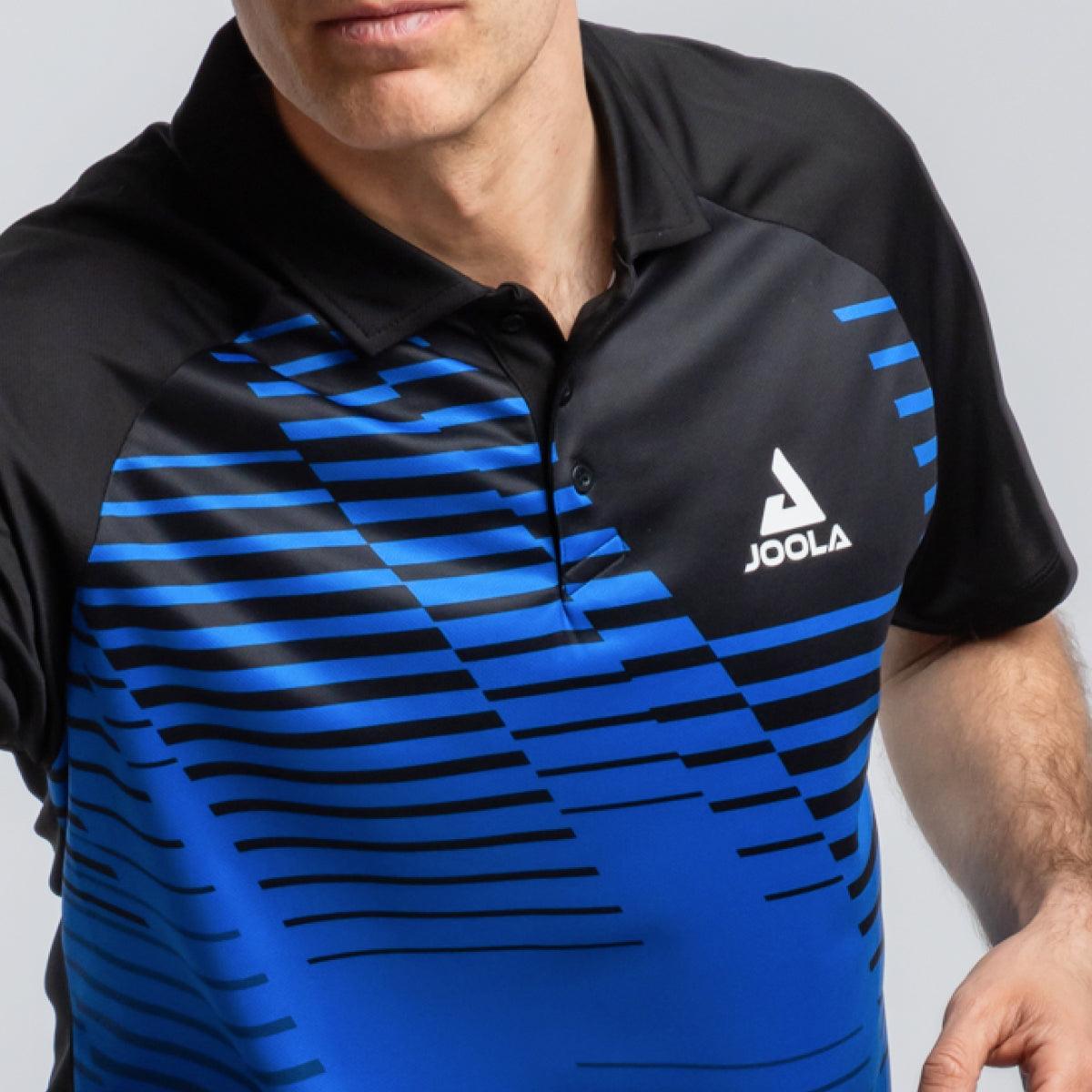 T-shirt joola polo zephir