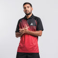 T-shirt joola polo zephir