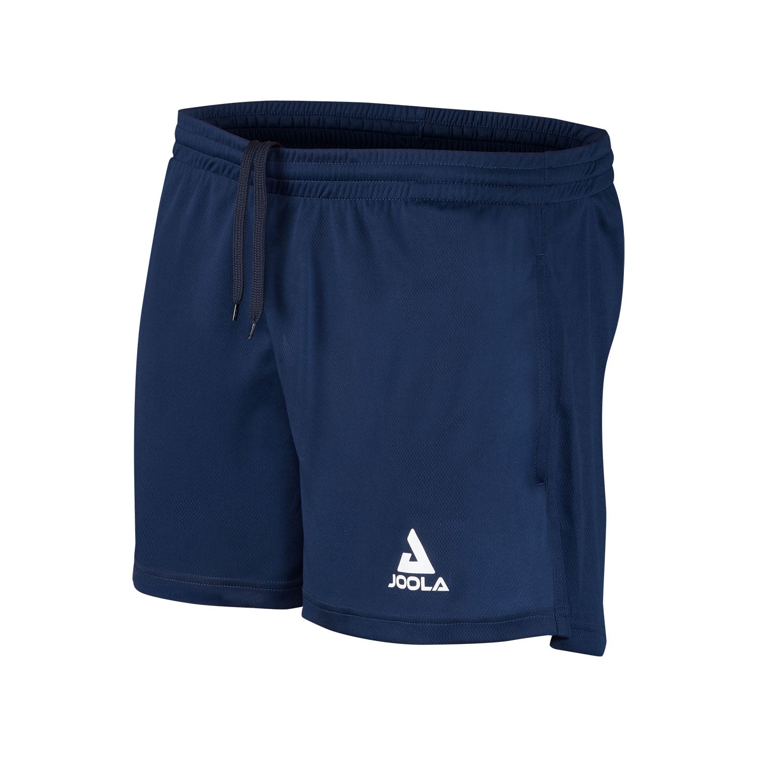 JOOLA Shorts BASIC - Detailaufnahme des Griffbereichs für bessere Kontrolle.