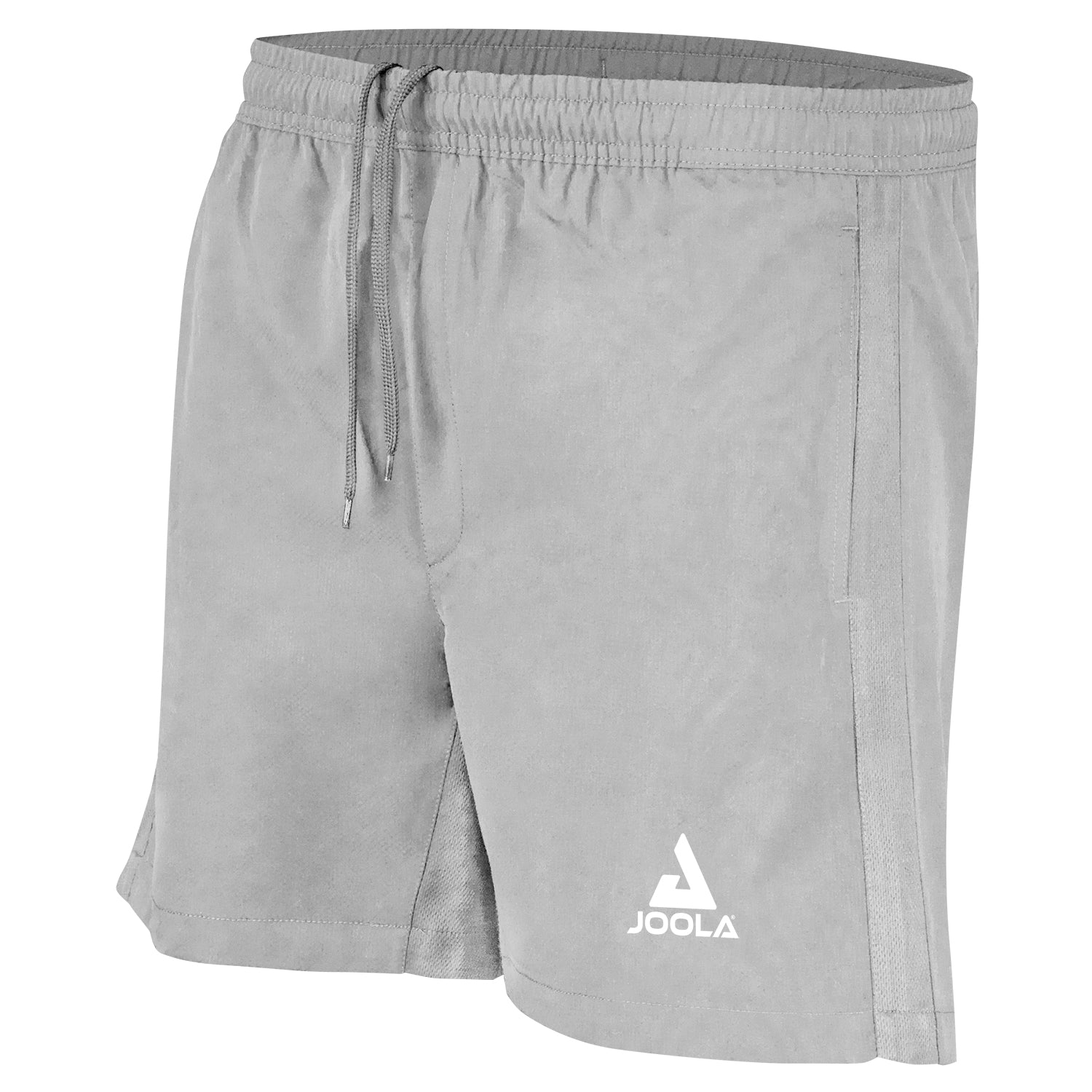 Gesamtansicht des JOOLA Shorts MACO mit Fokus auf das kompakte Design.