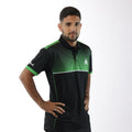 Bordo polo t-shirt joola