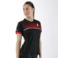 Joola t-shirt Edge Lady