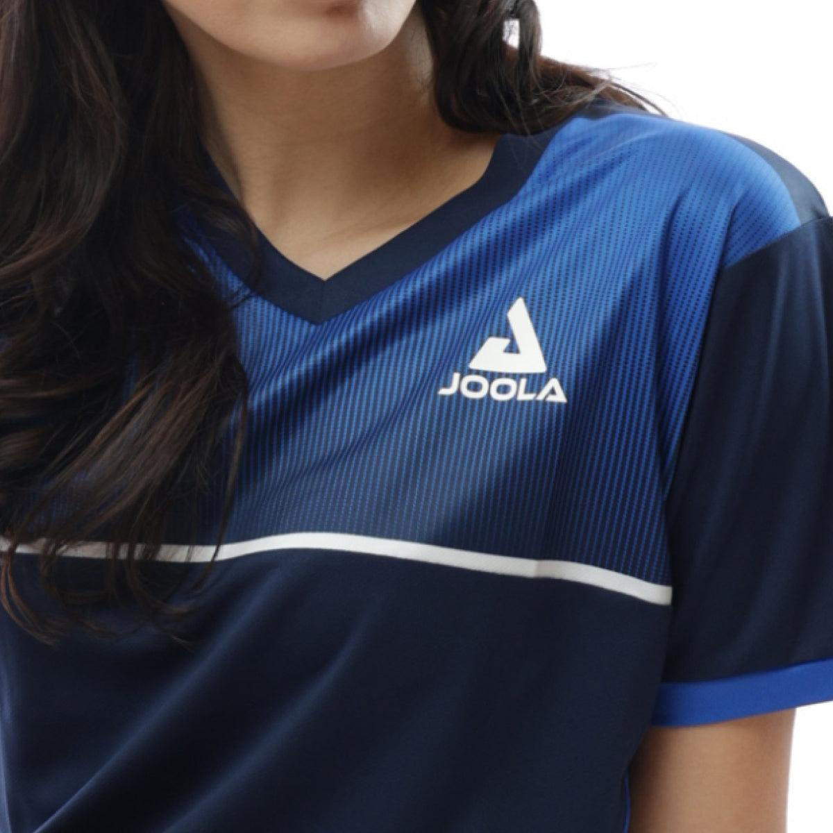 Joola T-shirt Edge Lady