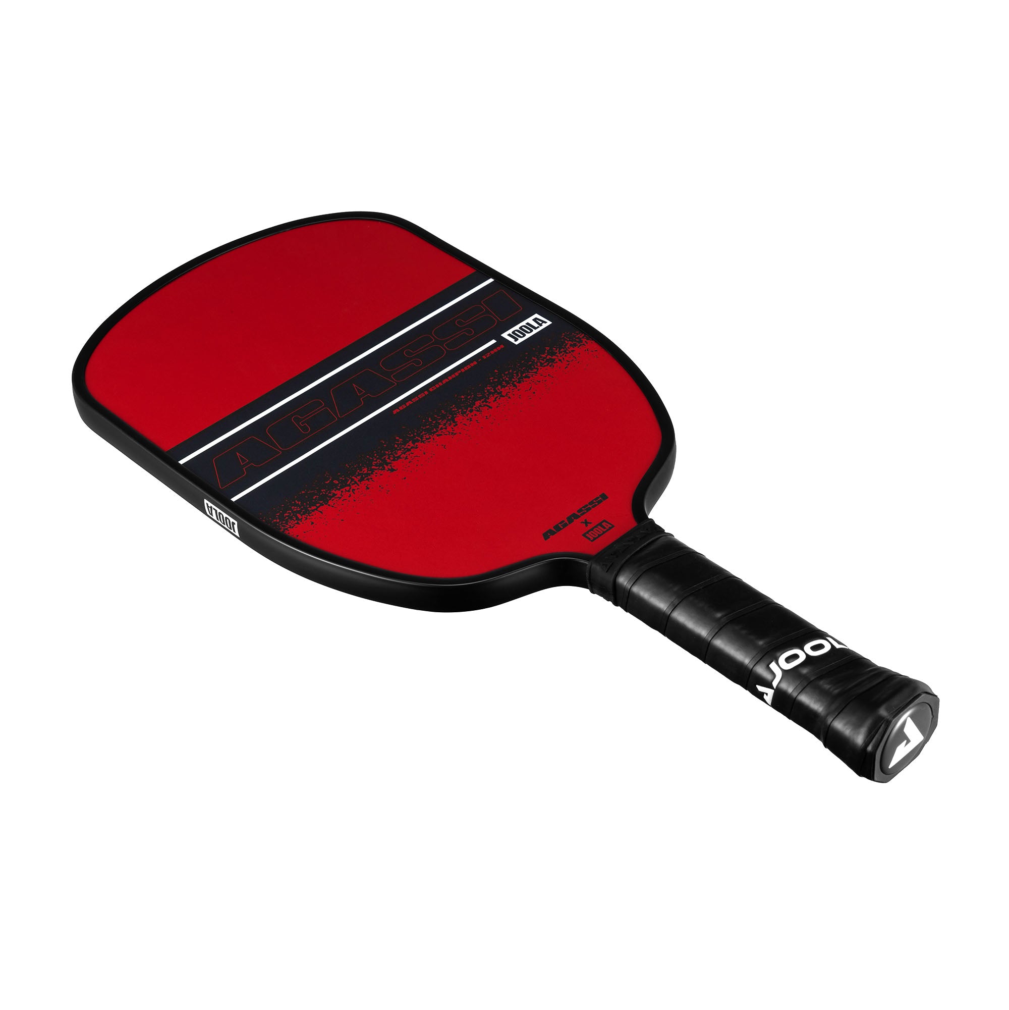 JOOLA Agassi Champion 12 Pickleball Paddle