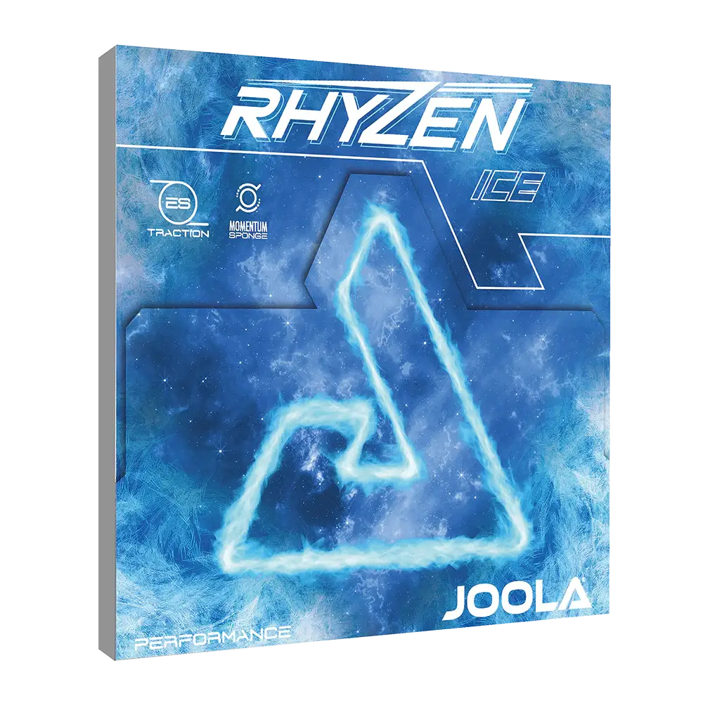 JOOLA Belag Rhyzen ICE