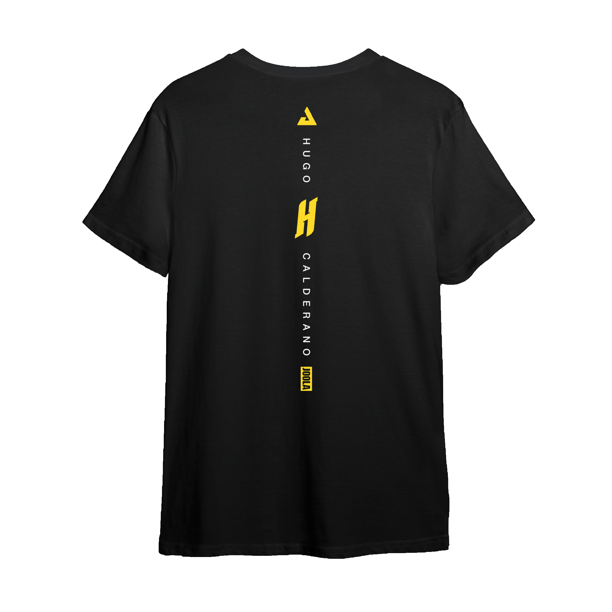 JOOLA T-shirt Hugo Calderano Icon Tee 