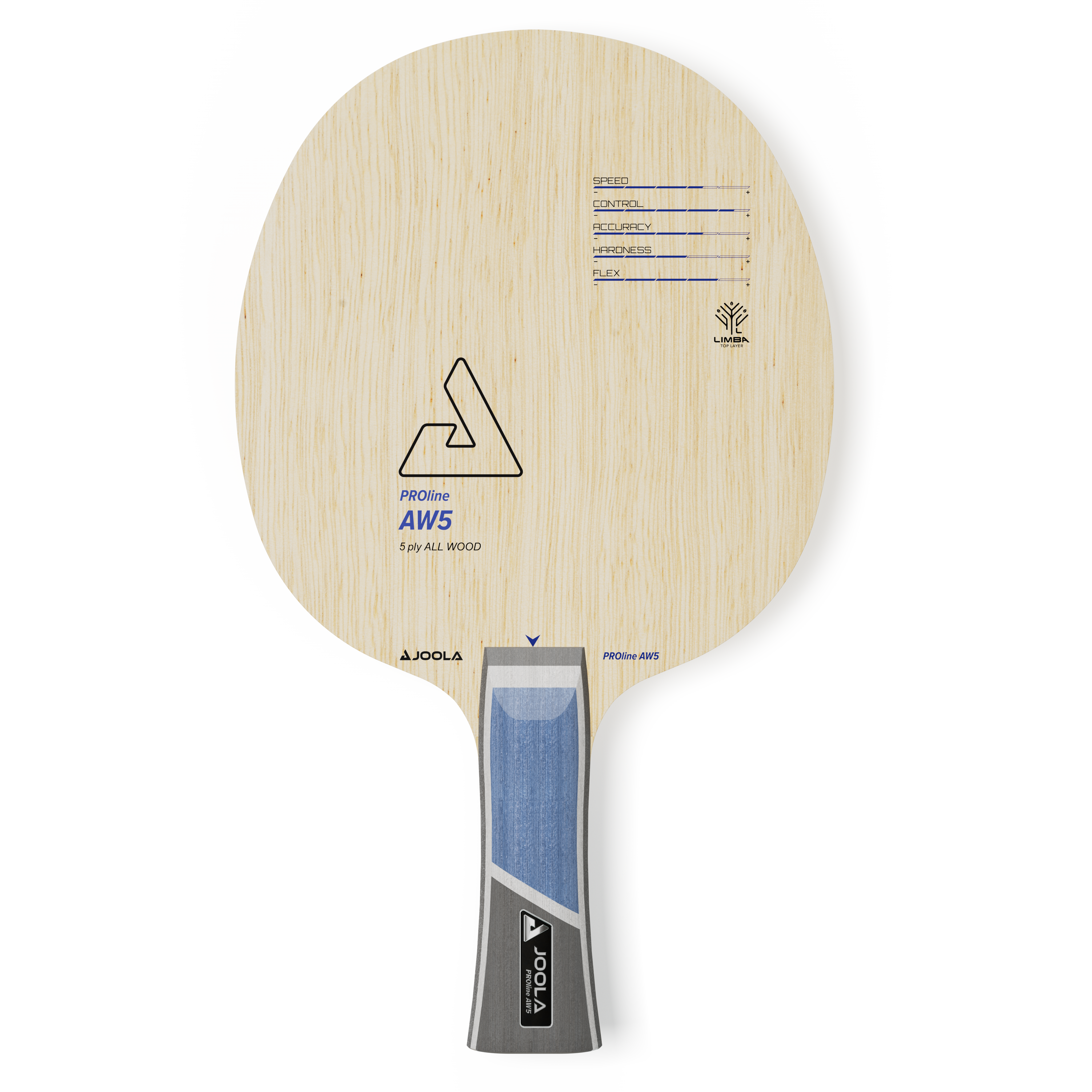 Joola holz prolina aw5
