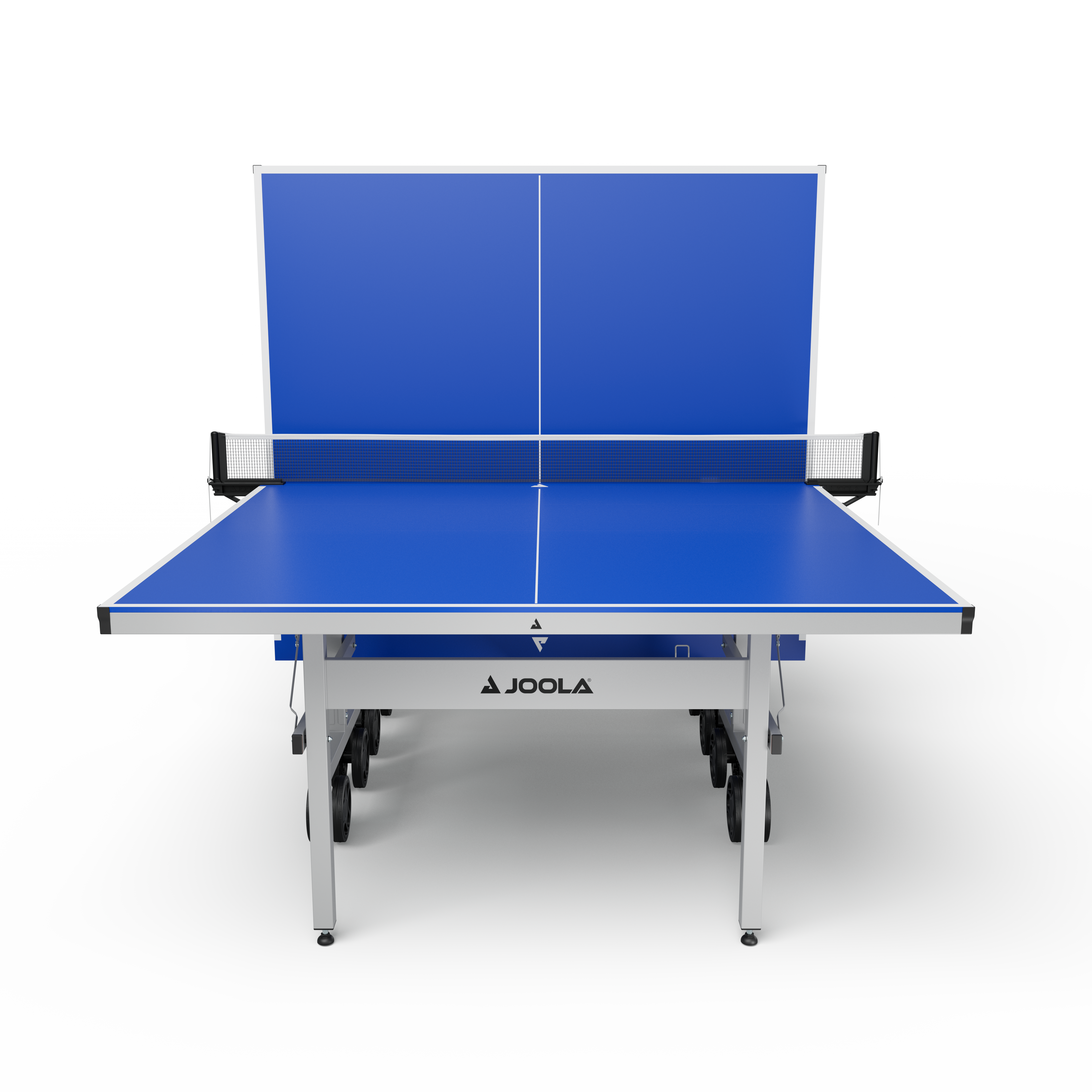Piastra da tennis di JOOLA da ping -pingoor J500X